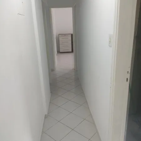 Apartamento Santos Exterior photo