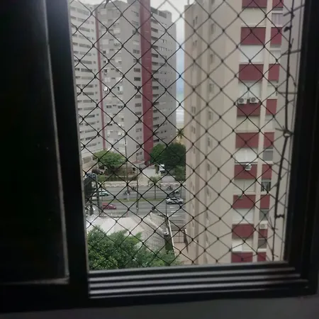 Apartamento Santos Exterior photo