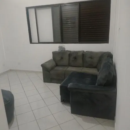 Apartamento Santos Exterior photo