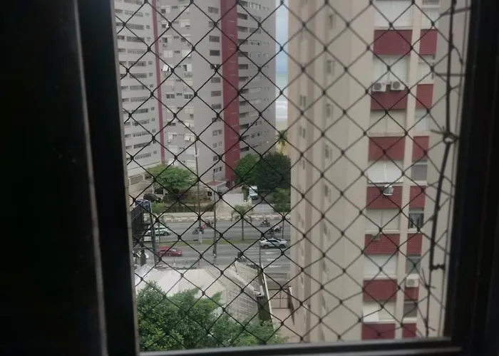 Apartamento Santos