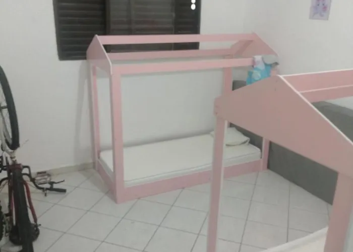 Apartamento Santos
