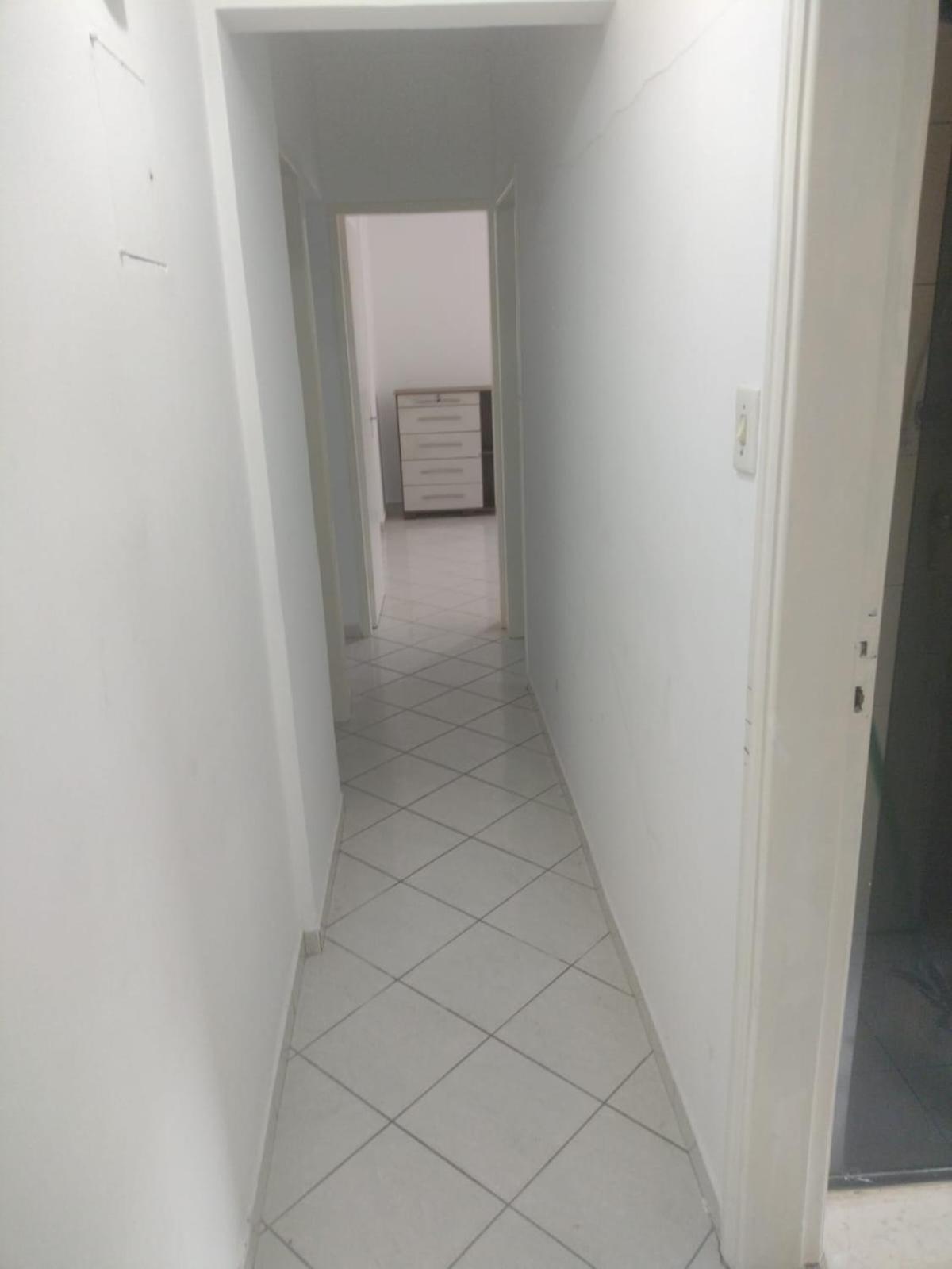 Apartment Apartamento Santos Santos (Sao Paulo)