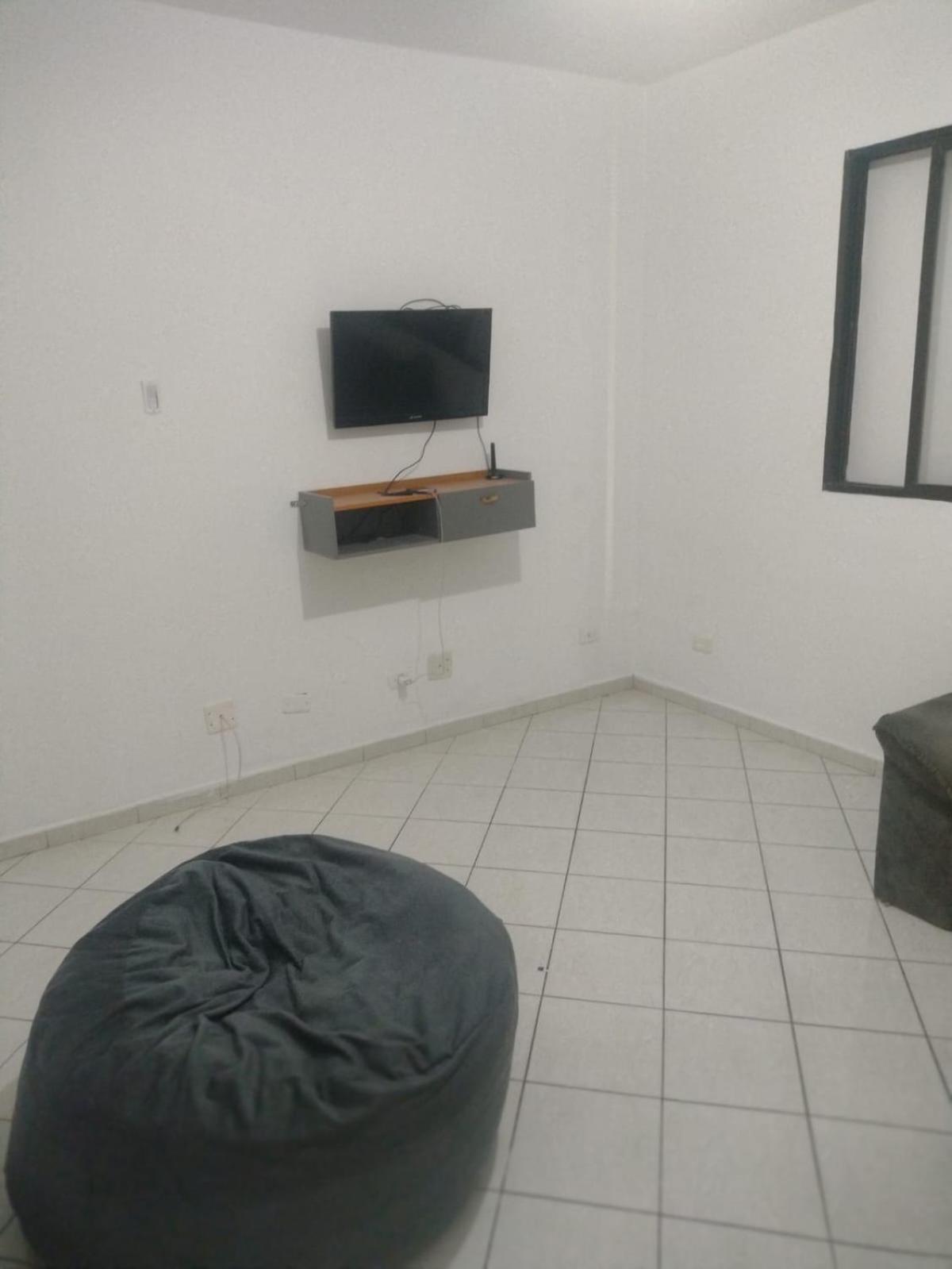 Apartamento Santos *