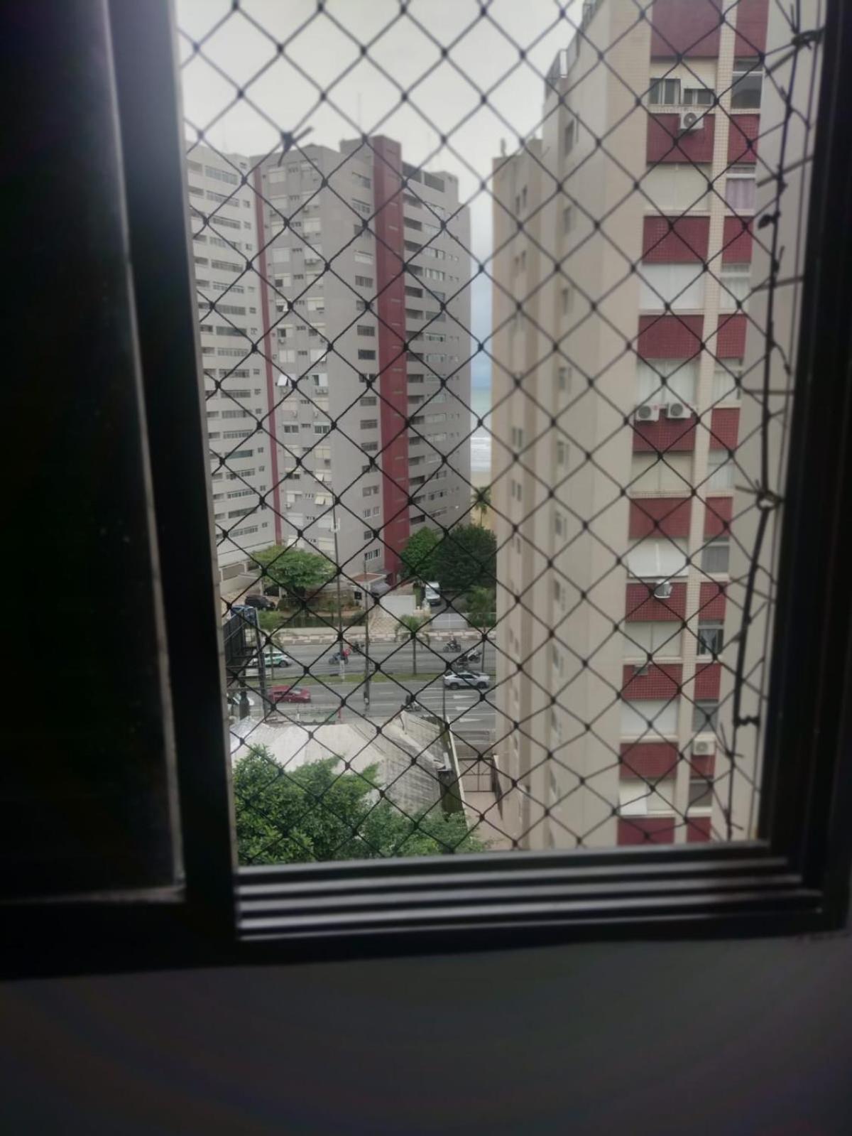 Apartamento Santos Apartment *