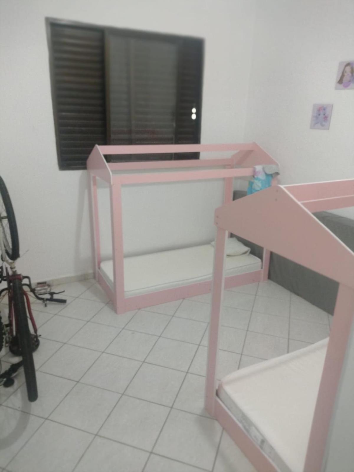Apartamento Santos Apartment Santos (Sao Paulo)