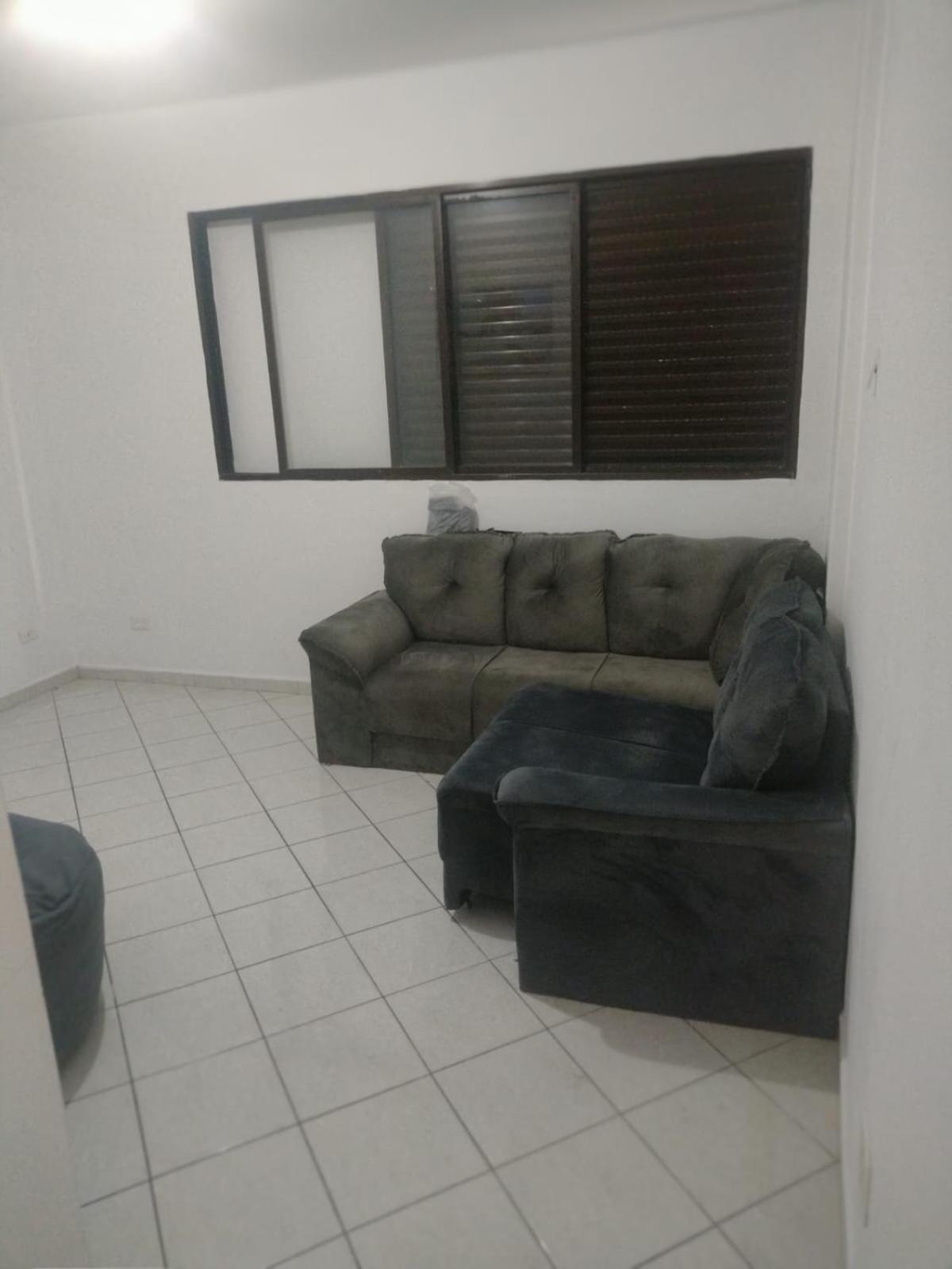 Apartamento Santos *