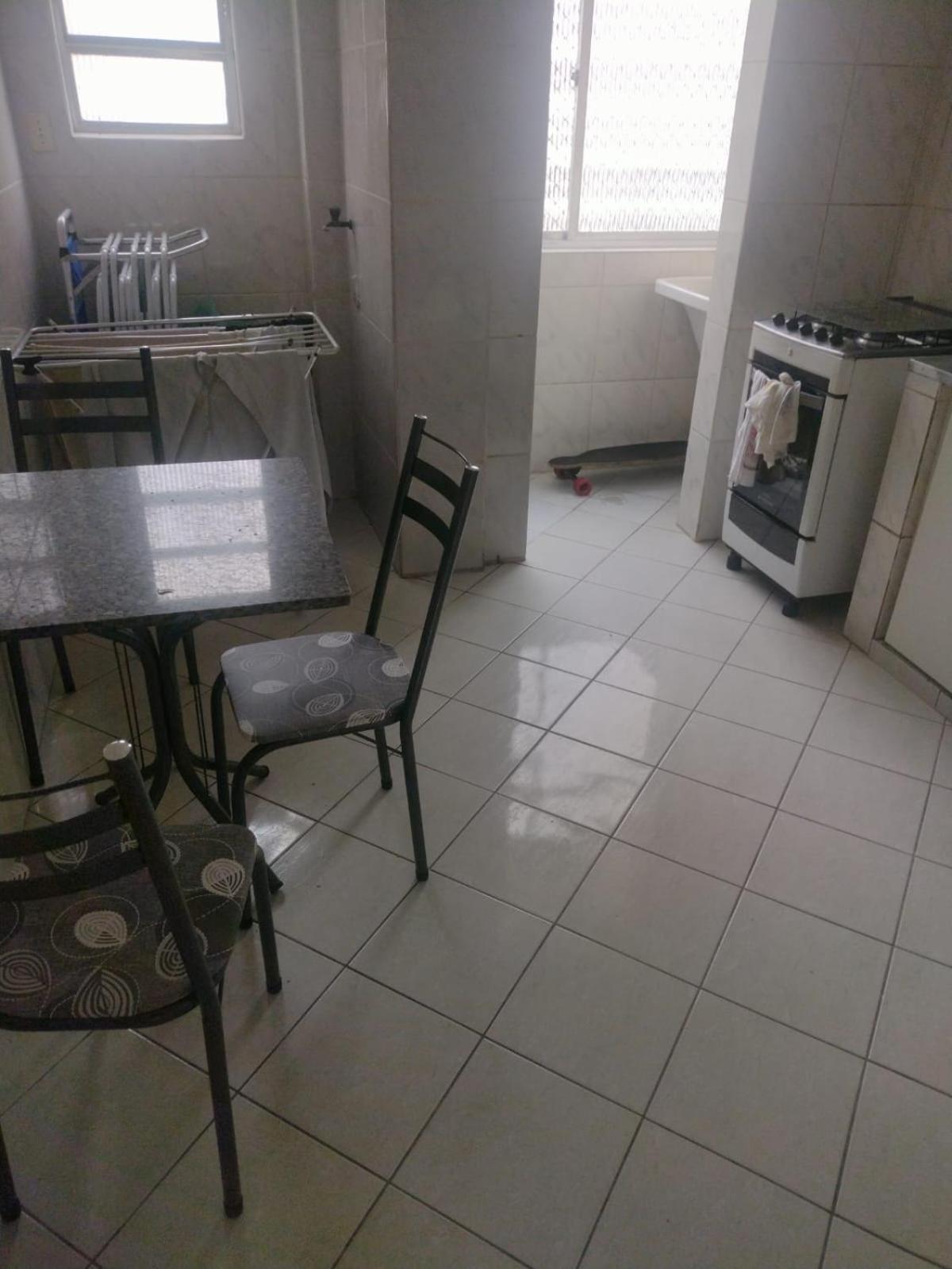 Apartamento Santos Santos (Sao Paulo)